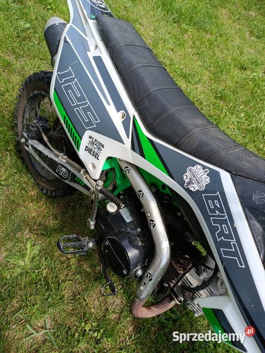 Cross Beretta 125 Sieniawa