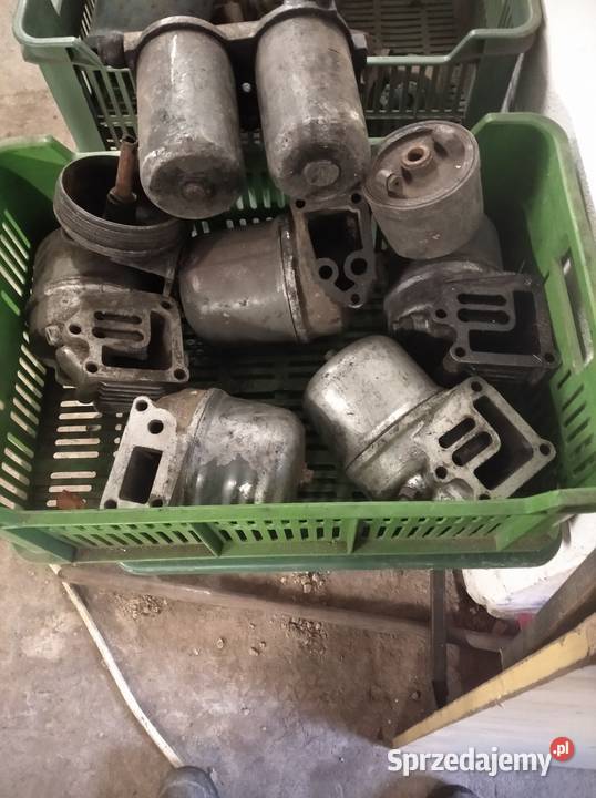 ursus c 355 bączek Ursus Lubecko sprzedam