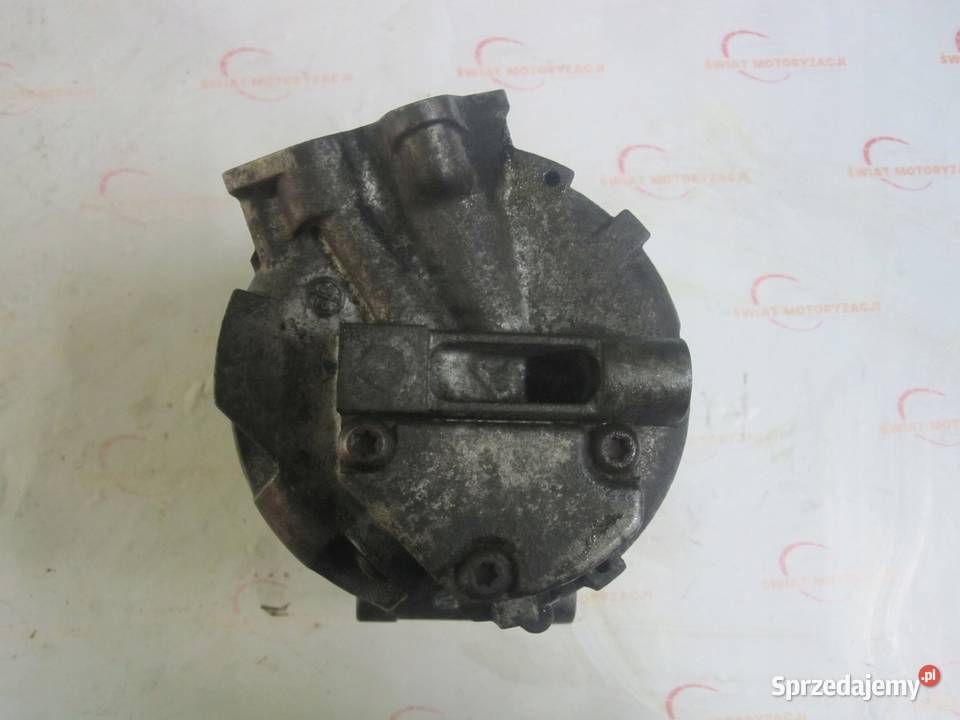 TRAFIC VIVARO 20 DCI M9R780 782 114 EURO4 08r Kielce sprzedam