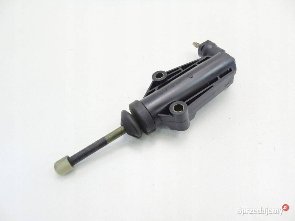 POMPKA SPRZĘGŁA 11 12 PUNTO PANDA SEICENTO BRAVO Pozostałe Sosnowiec