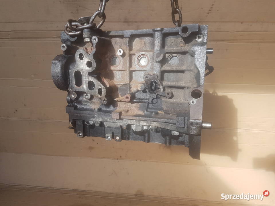 Suzuki Ignis MH 0410 blok silnika 13 diesel DDIS Legnica