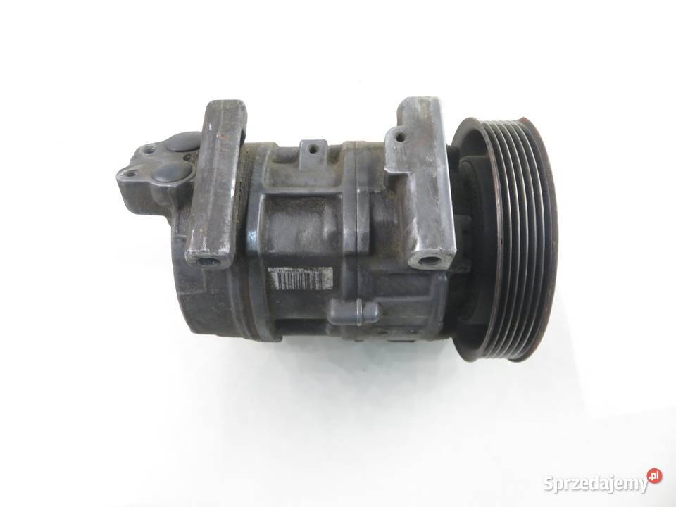 KOMPRESOR KLIMATYZACJI FIAT BRAVO II 19 D