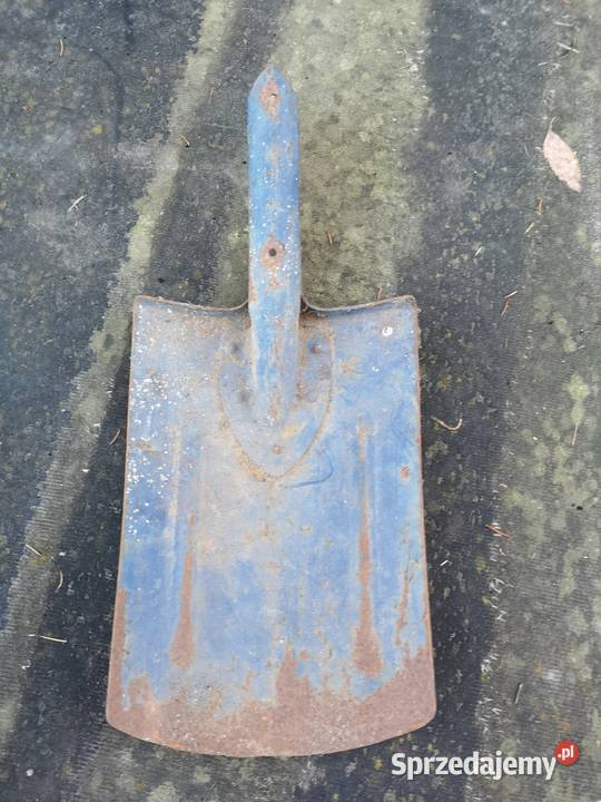 Szpadle ogrodnicze 2 sztuki Gdańsk sprzedam