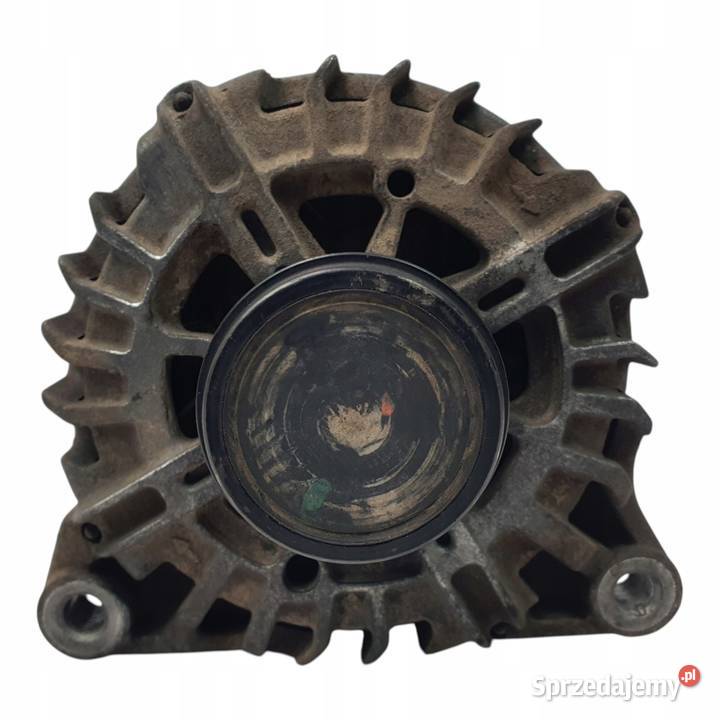 ALTERNATOR Citroen C3 III 16 BlueHDi 9810525380 Chełm