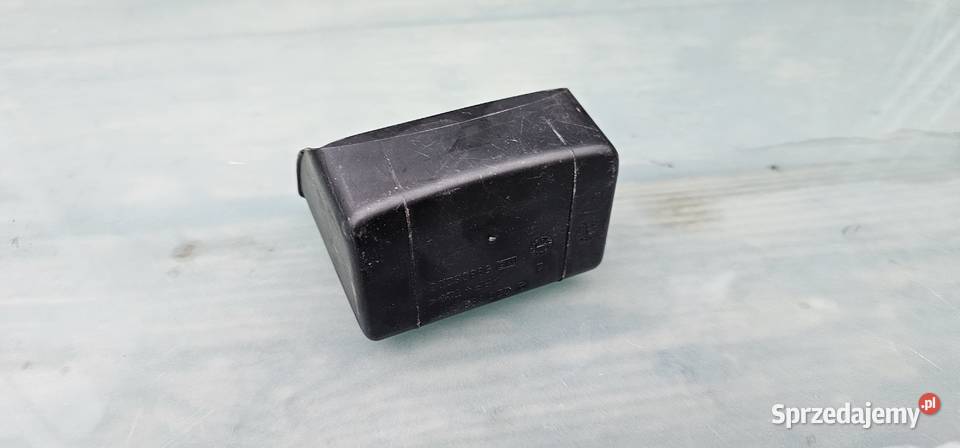 Wkład schowka mercedes w220 2206830075 wielkopolskie