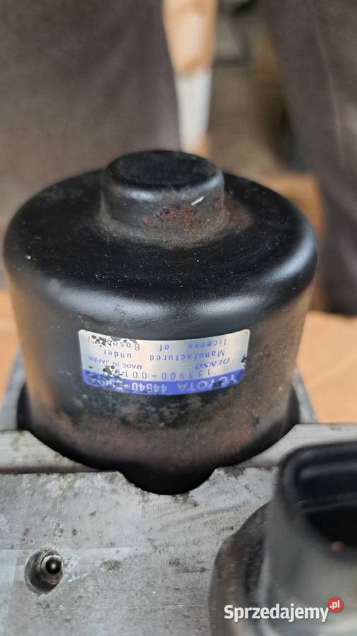 Pompa ABS 4454050010 1339000010 Lexus LS400 Układ ABS i ESP
