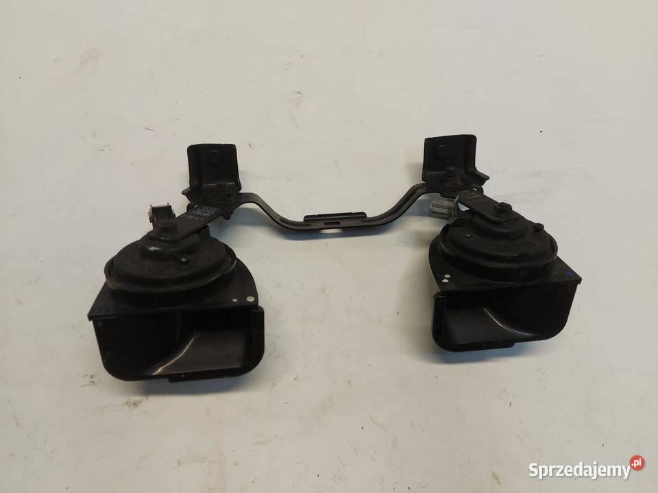 Honda HRV III eHEV 2022r KLAKSON SYGNAŁ osobowe sprzedam