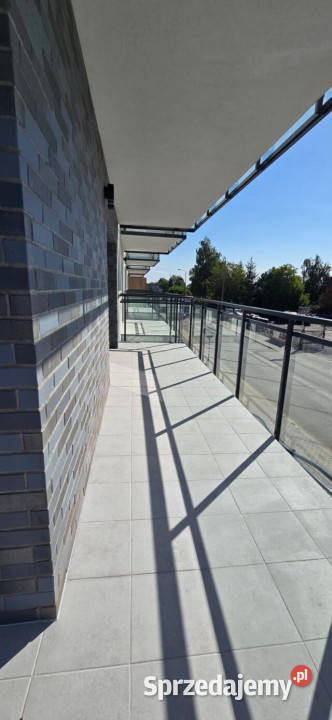 Mieszkanie 6107m2 3 pokoje Ciechocinek