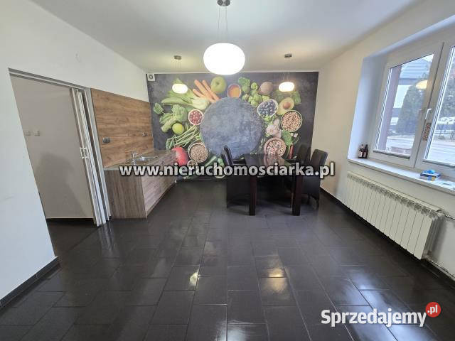 Dom wolnostojący 284 metry Wodzisław Śląski