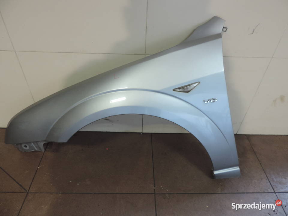 BŁOTNIK LEWY PRZÓD FORD MONDEO MK3 FL KOLOR 72 Nowy Sącz sprzedam