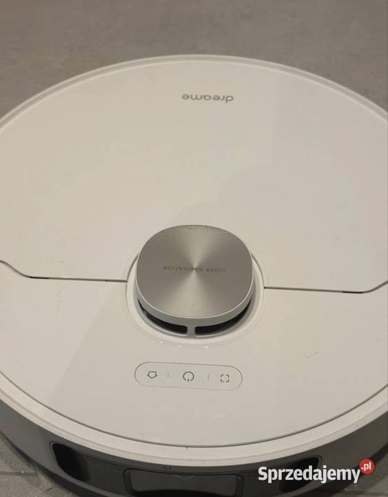 Dreamebot L10s ULTRA sprzedam