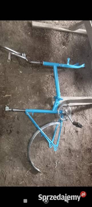 Sprzedam Wigry Części i akcesoria mazowieckie Sienno