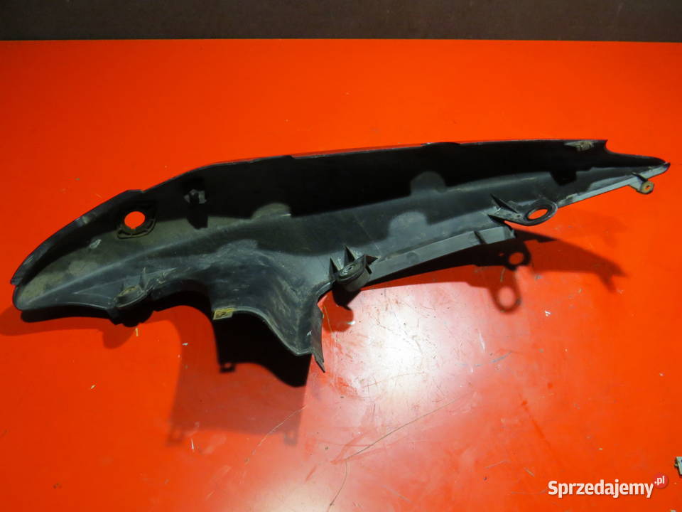 SUZUKI SV 650 SV650 02 zadupek ogon owiewka bok Warszawa sprzedam