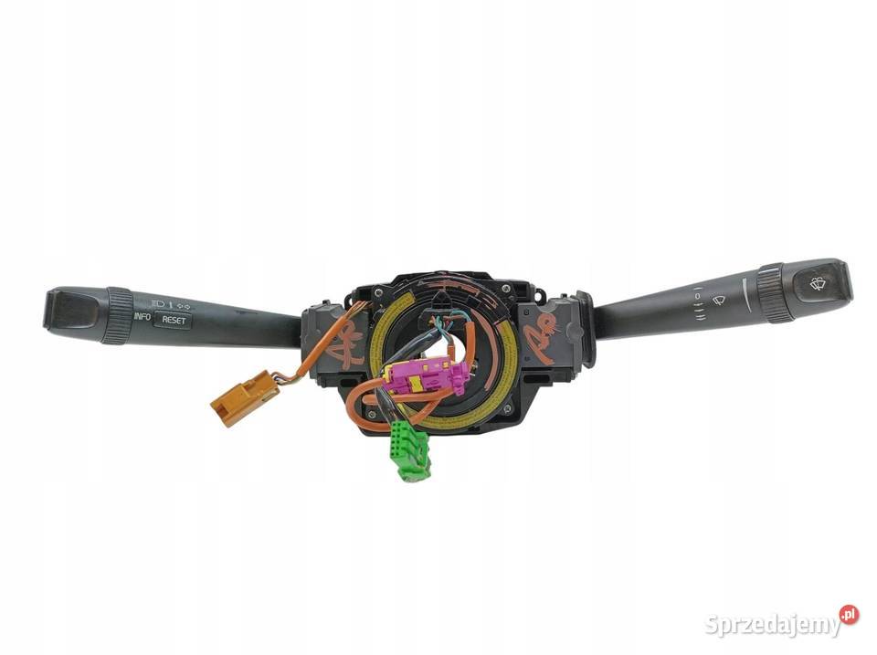 PRZEŁĄCZNIK ZESPOLONY 30658653 Volvo S60 I