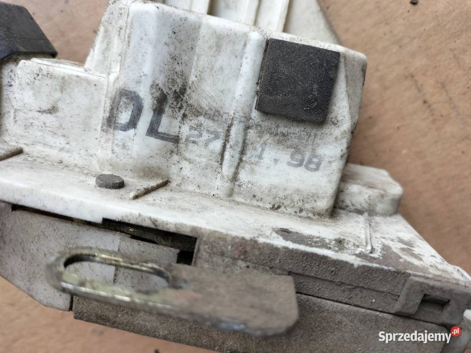 FORD MONDEO MK2 ZAMEK DRZWI PRAWY TYŁ TYLNY osobowe Kamień-Kolonia