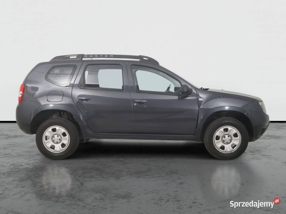 Dacia Duster 16 SCe SUV Łódź