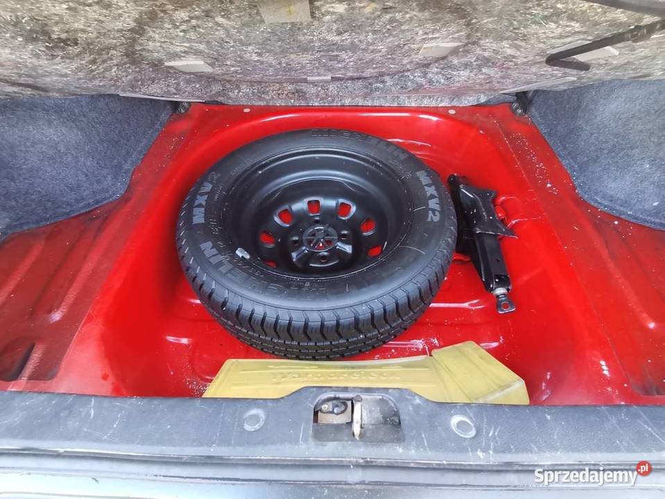 Hyundai SCoupe coupe 1 gen