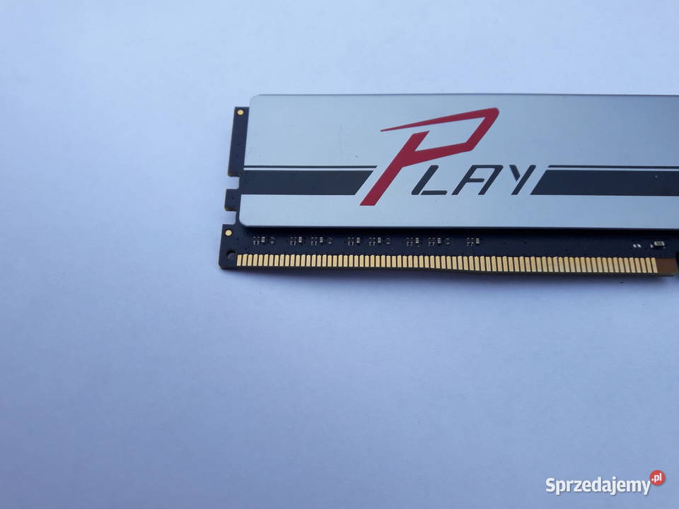 Pamięć RAM Goodram 8 GB DDR4 GYS2400D464L15 Miłosław