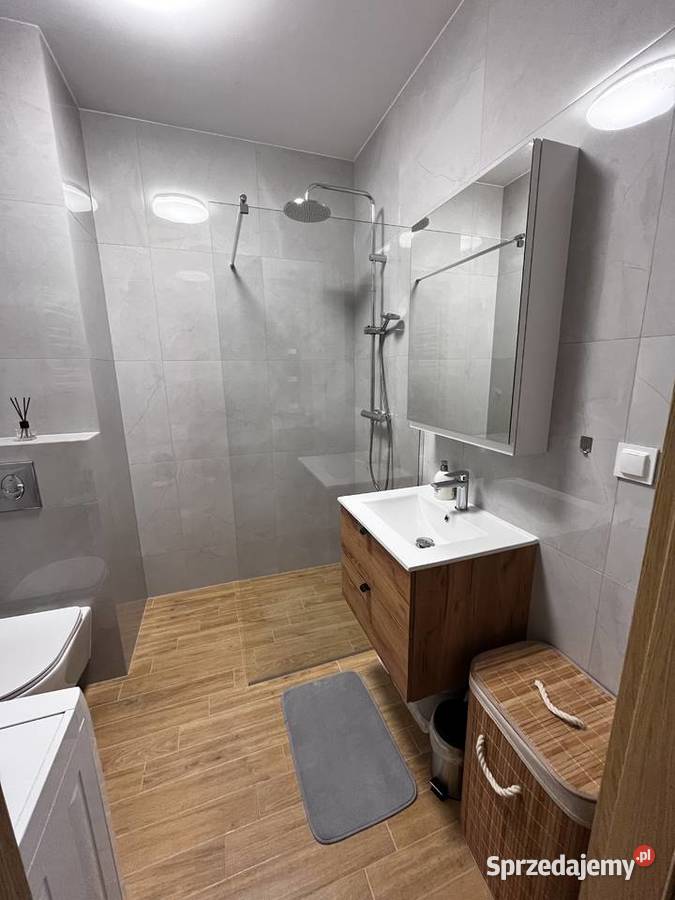 Mieszkanie 35m2 w Żyrardowie Żyrardów
