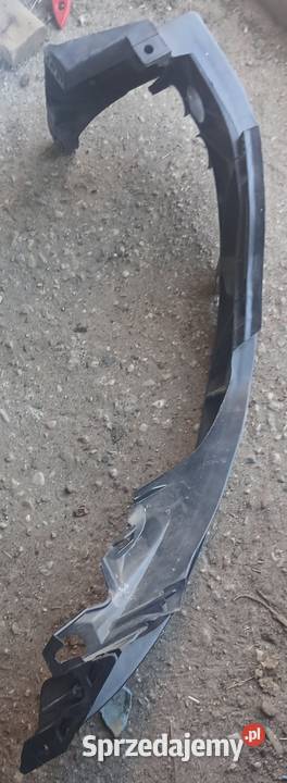Ślizg zderzaka tył BMW E81 E82 E88 E87 E90 podlaskie
