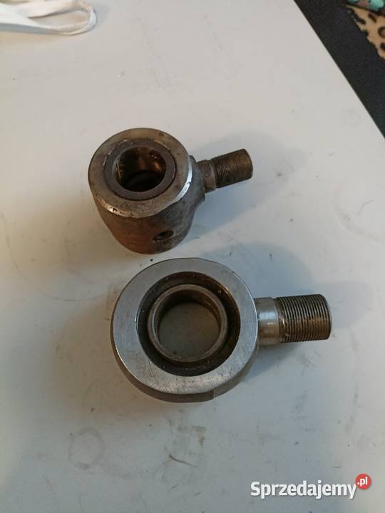 Ucho cylindra Ostrówek Części i osprzęt rolniczy Płock