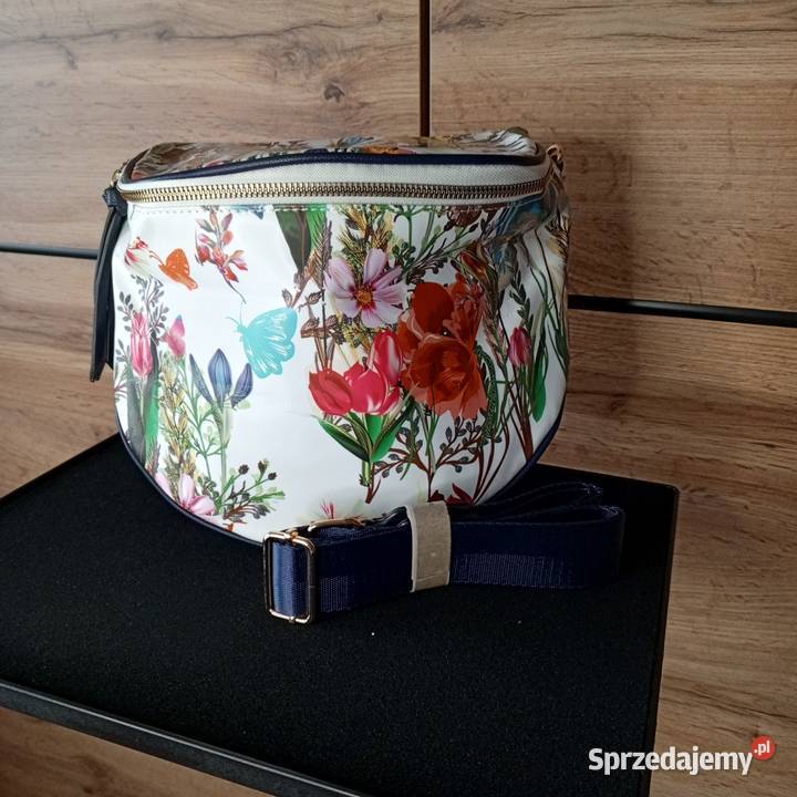 Torebka nerka TTP 307 P1 wysyłka Gdynia sprzedam