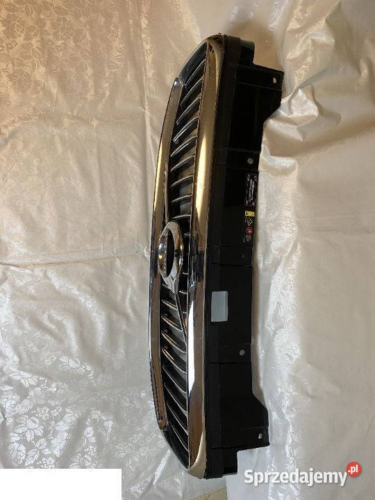 Volvo XC60 2017 atrapa grill 31425535 Kozubszczyzna