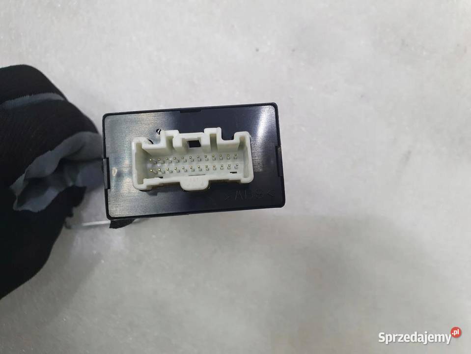 MODUŁ ŚWIATEŁ GS1D67890A MAZDA 6 sprzedam