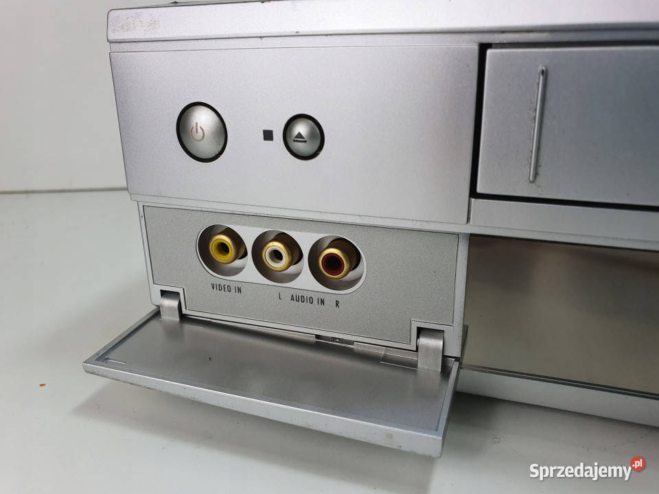 Grundig Video VHS 6 head XERIA GV 6163 Międzychód