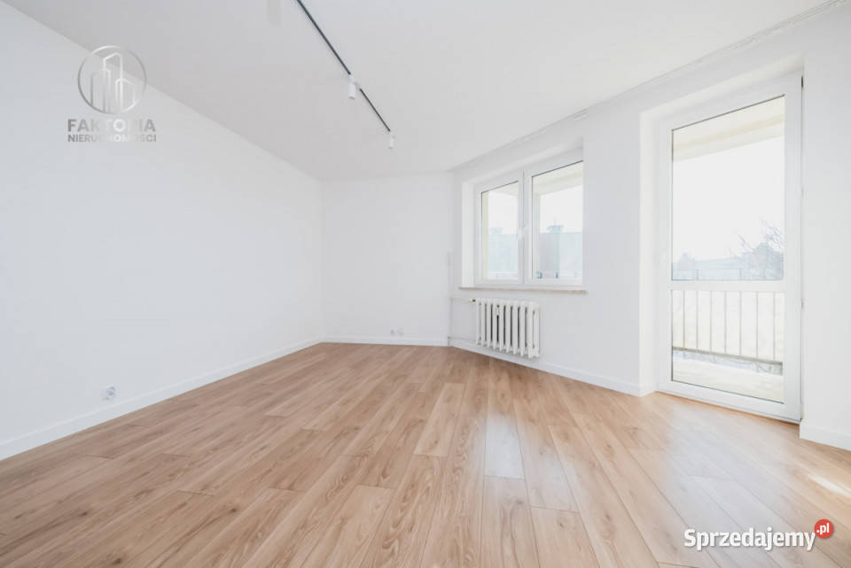 Mieszkanie do sprzedania 46m2 2 pokoje Białystok