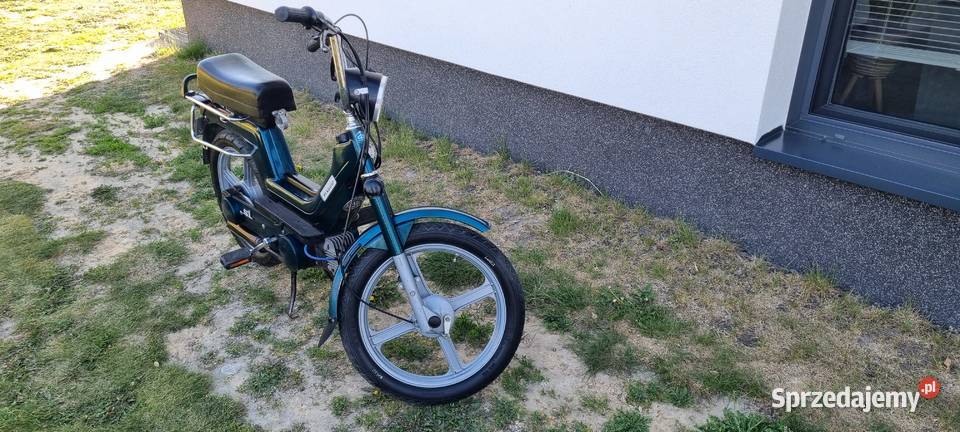 Piaggio si 50 zarejestrowany oryginalny Piaggio mazowieckie Siedlce