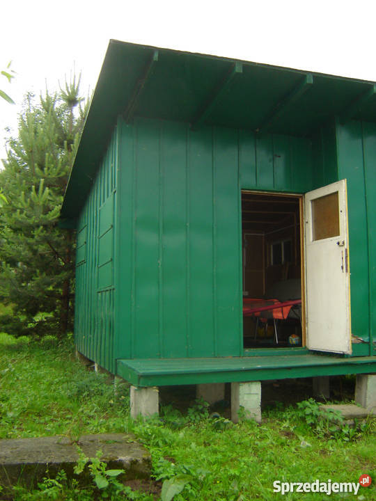 Sprzedam domek Jeziorem Rożnowskim asfalt Nowy Sącz