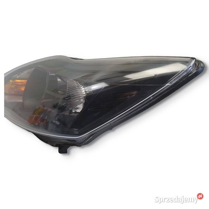 LAMPA LEWA Ford Focus II MK2 LIFT lewy przód Chełm
