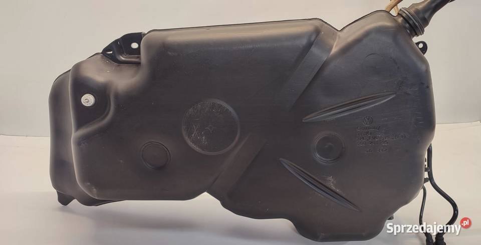 SEAT TARRACO VW TIGUAN ALLSPACE ZBIORNIK PALIWA Zbiorniki dolnośląskie