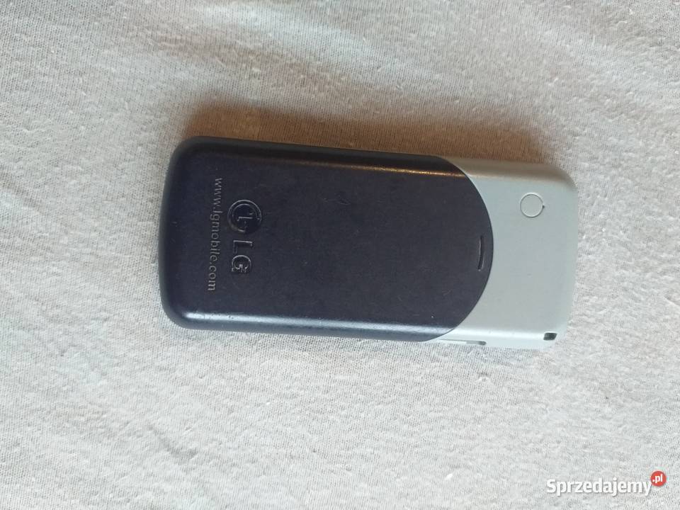 lg kp100 kp 100 telefon Sandomierz
