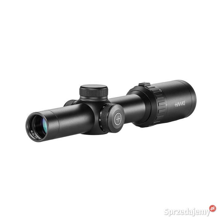 Luneta celownicza Hawke Vantage 30 WA FD 14x24 Warszawa