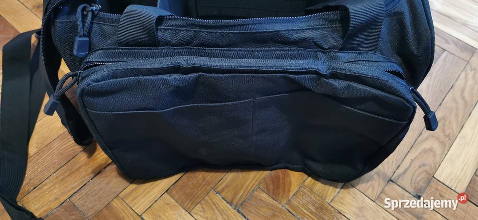 Fantastyczna torba taktyczna na strzelnicę molle Warszawa