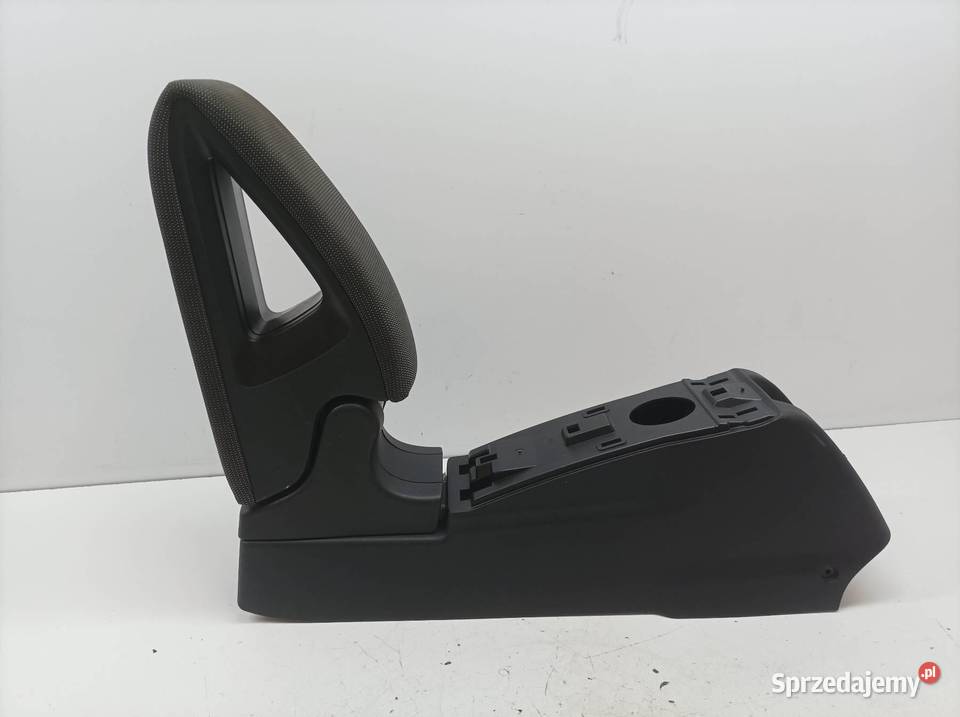 TUNEL ŚRODKOWY PODŁOKIETNIK Citroen C4 Cactus I sprzedam