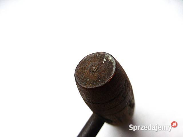 Wycior Pistoletu Luger P 08 Parabellum Militaria mazowieckie Warszawa