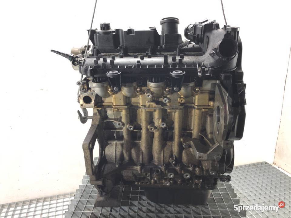 SILNIK MAZDA 14 68 Y404 0715 2 DE