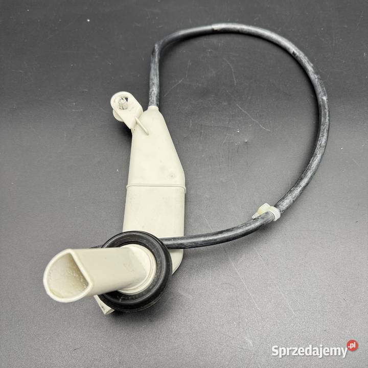 Kubełek hydrostatu pralki Miele śląskie Jasienica