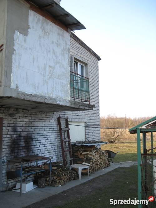 Sprzedam Dom Piasek Wielki Piasek Wielki