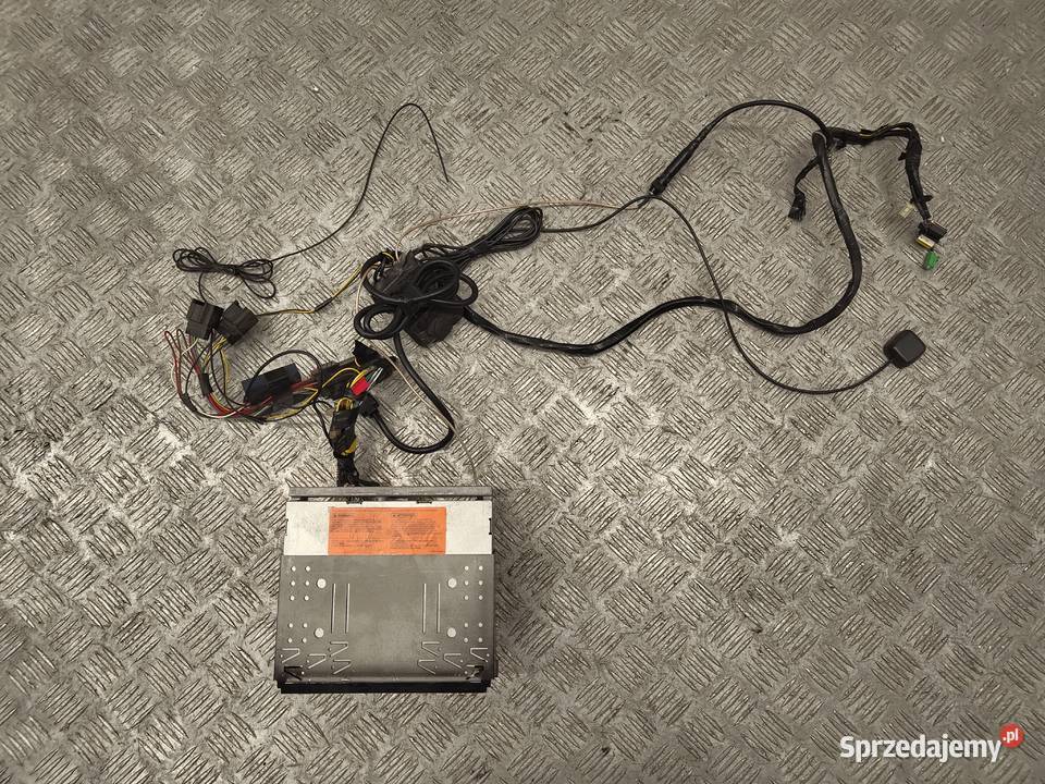 RADIO PIONEER AVH3200BT Rawa Mazowiecka