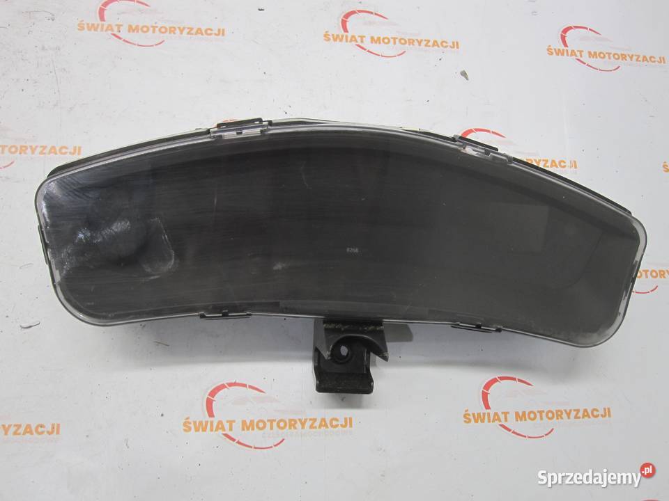 NISSAN LEAF I 11r Licznik zegary 248103NA1A osobowe Kielce