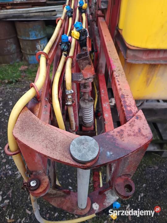 Opryskiwacz biardzki Włoszczowa