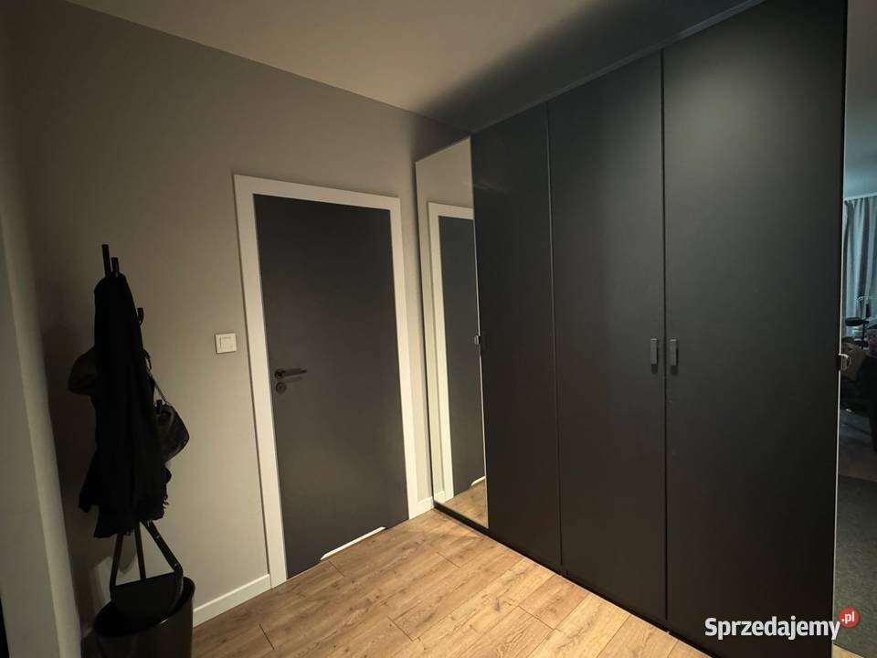 Kawalerka 36m Do wynajecia Krakow Wola Duchacka apartamentowiec Kraków sprzedam