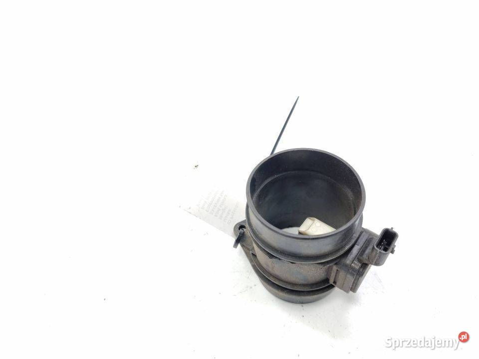 PRZEPŁYWOMIERZ RENAULT MASTER III 8200702183 osobowe Lipno