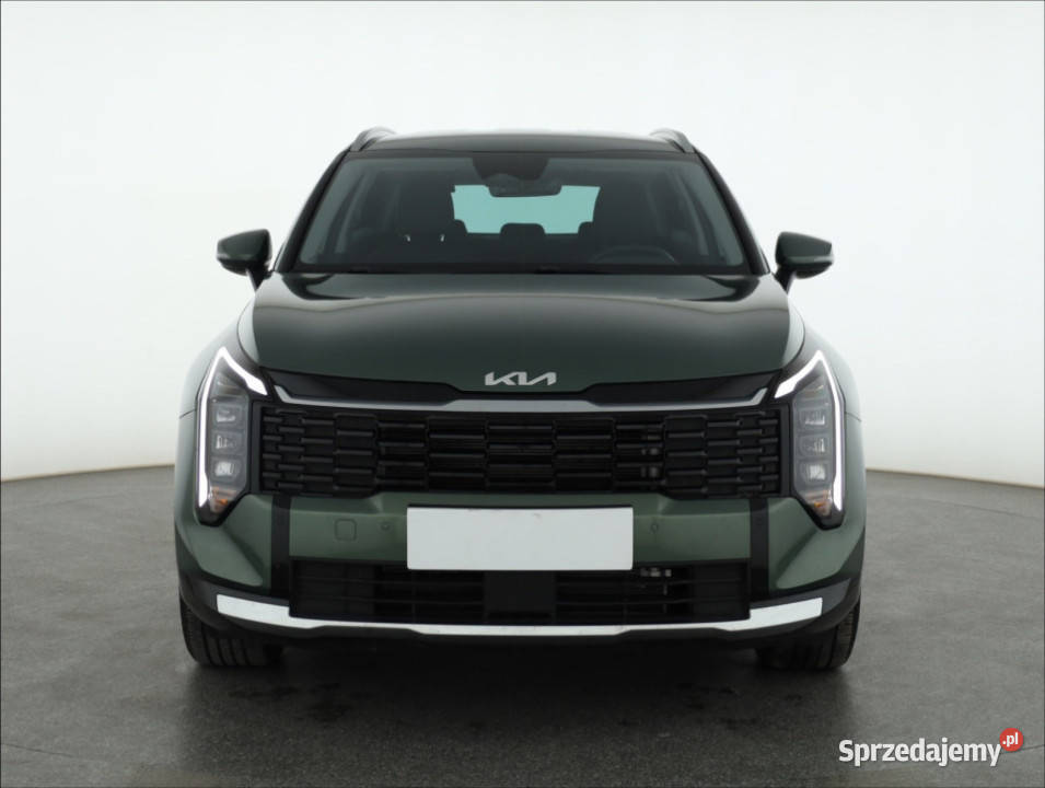 Kia Sportage 16 TGDI ABS Piaseczno sprzedam