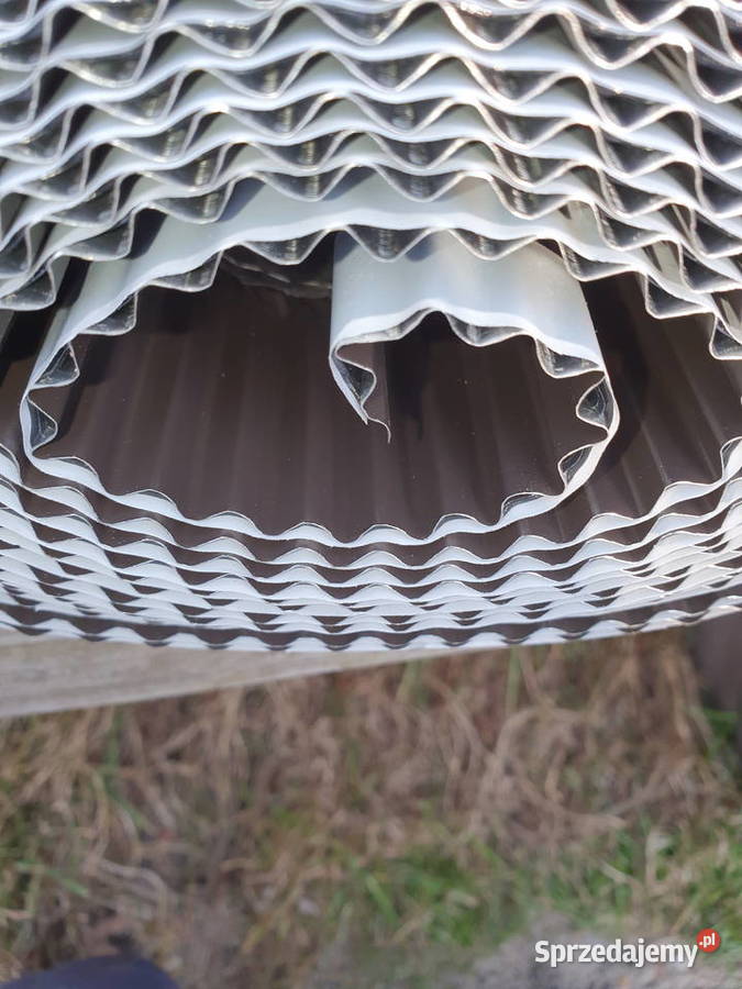 Tasma kalenicowa koramic 300mm sprzedam