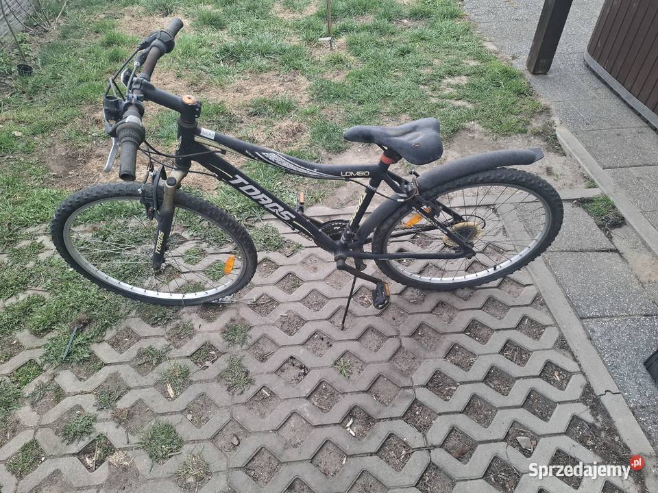 ROWER GÓRSKI 100zl Kielce